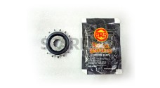 Genuine Royal Enfield Interceptor 650 Front FD Sprocket Comp, Engine 